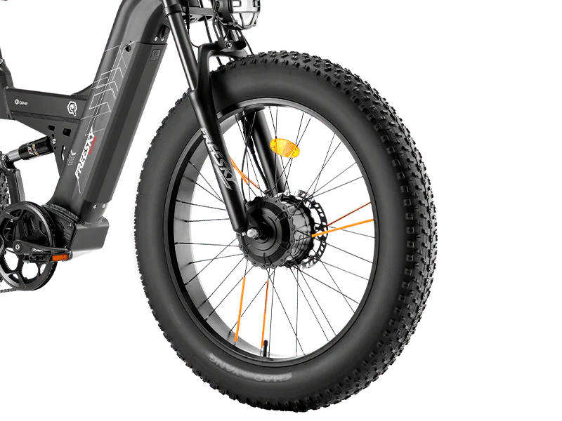 26-Inch Tire Set