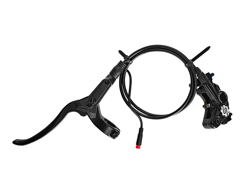 Texebike Brake Set