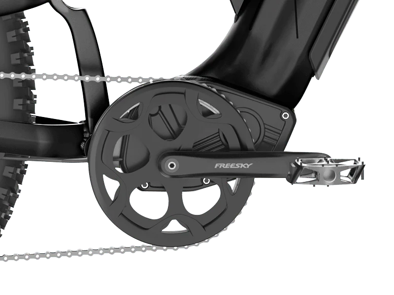 Crank Set