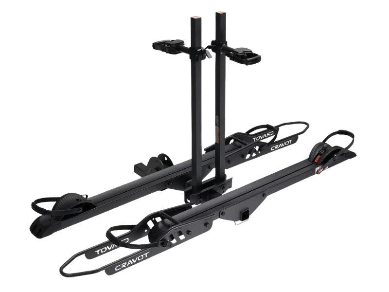 Cravot CyberRack E2