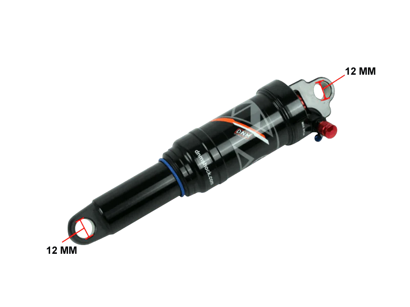 DNM Rear Shock