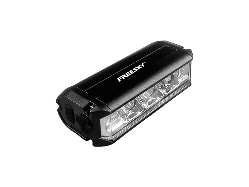Texebike Front Light