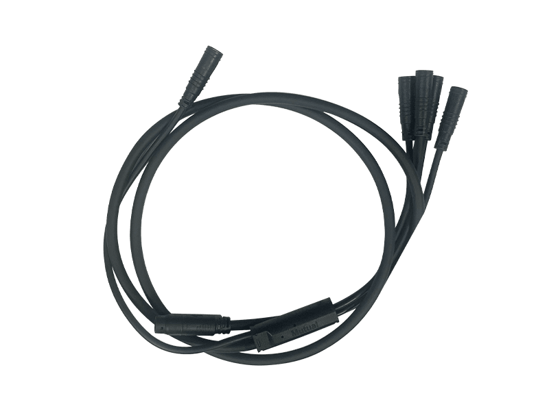 Texebike Main Cable