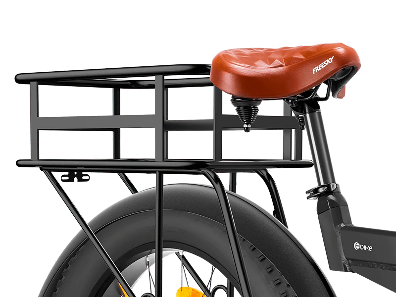 Rear Basket