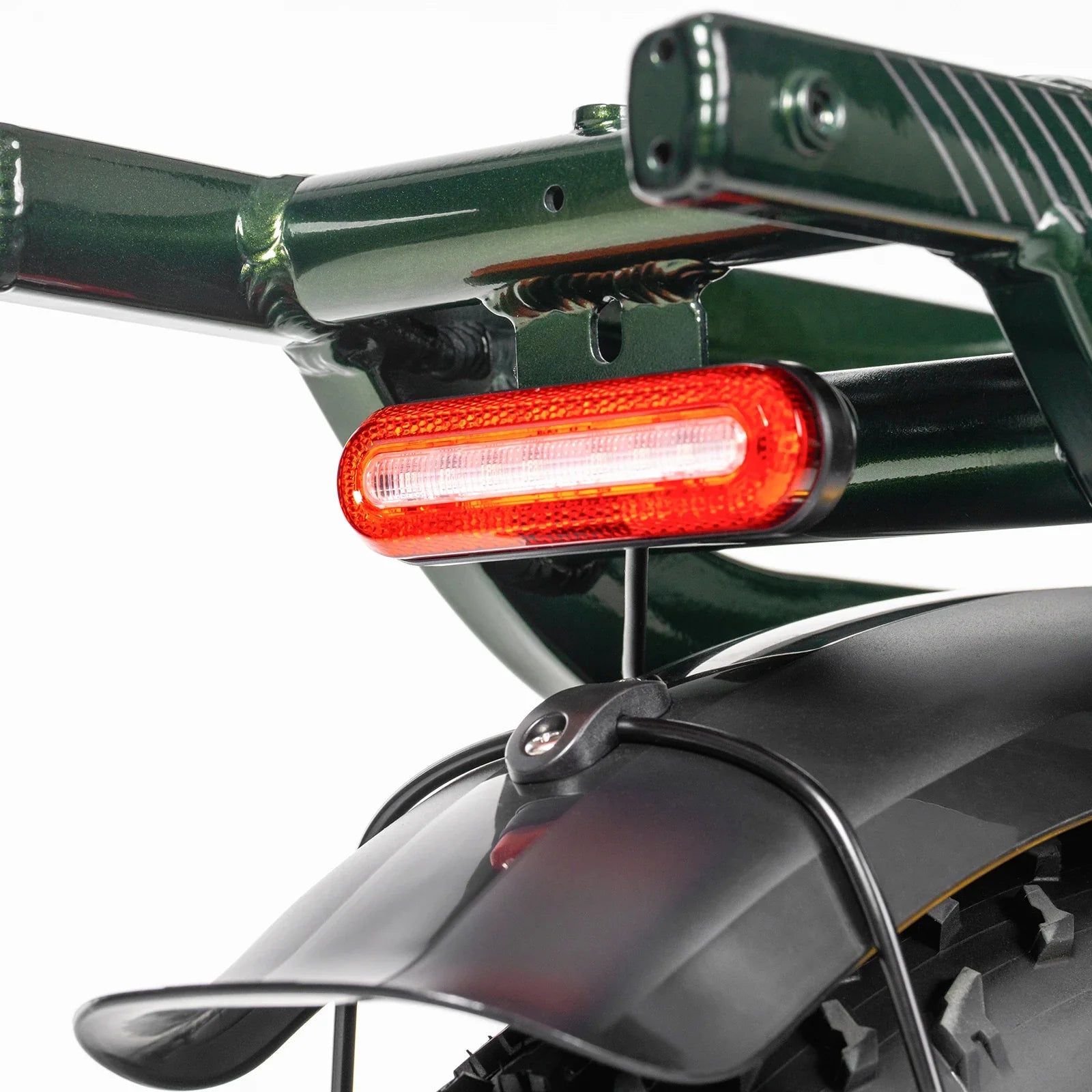 TESWAY X5 AWD  Step-Thru Daily Commuter Electric Bike 2026