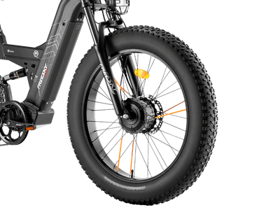 26-Inch Tire Set