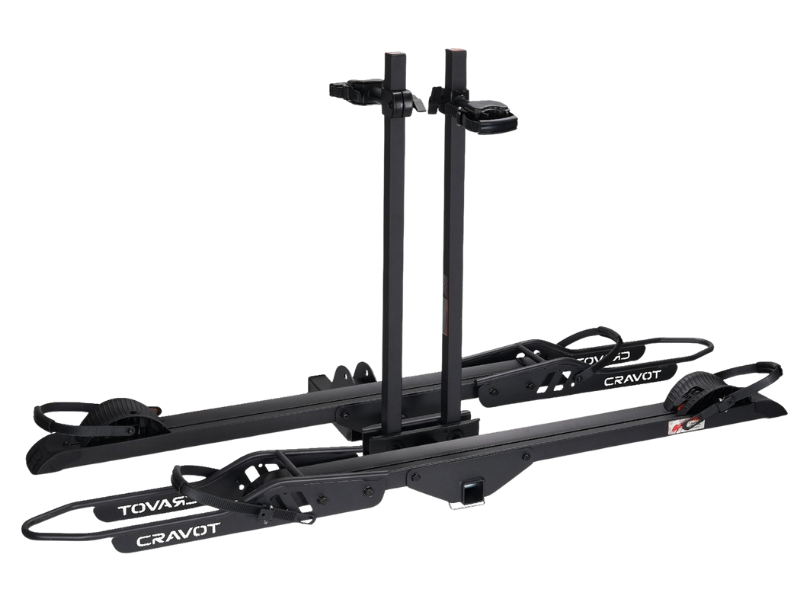 Cravot CyberRack E2