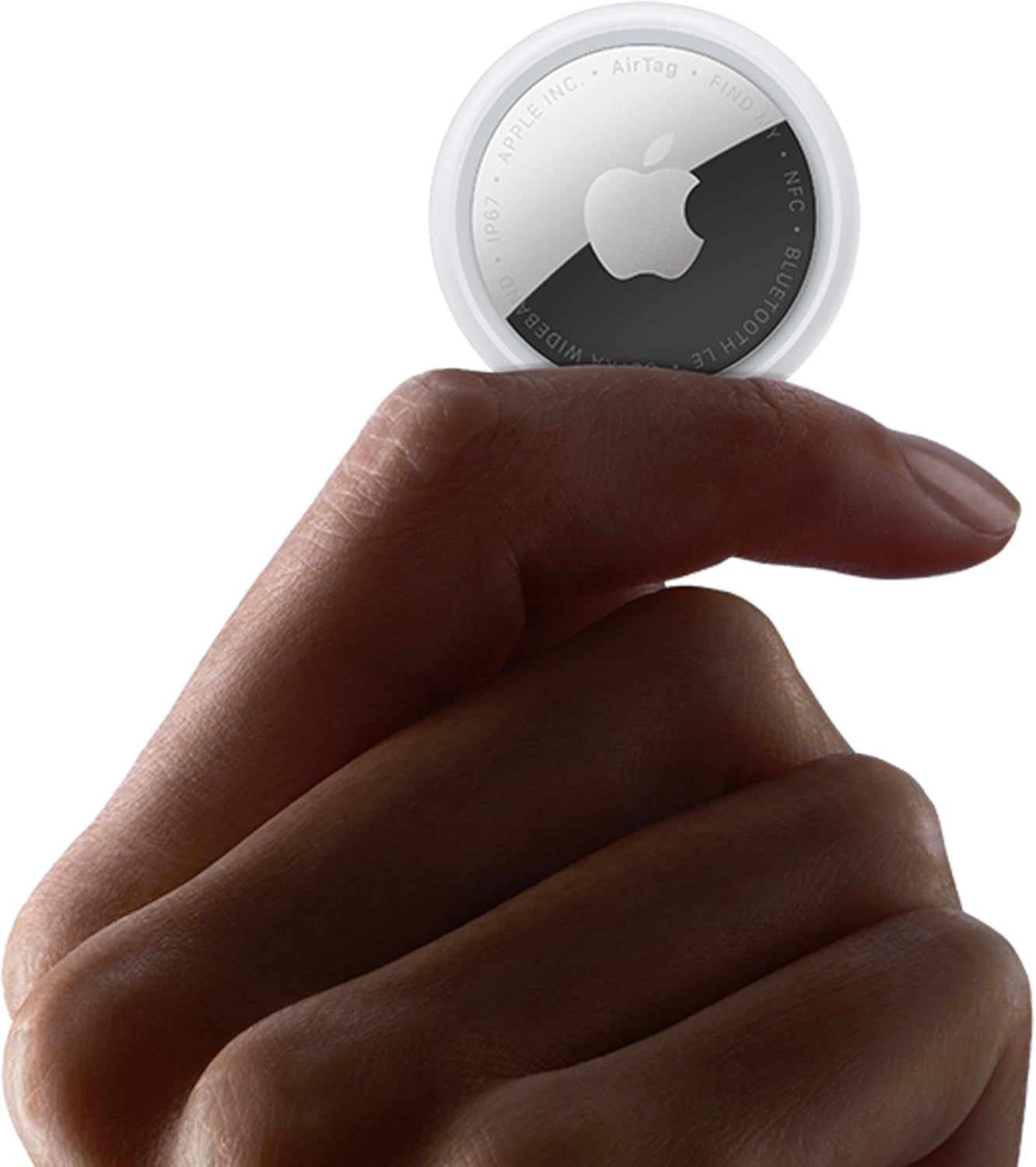 Apple AirTag 1 Pack (2nd Generation)