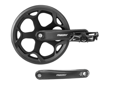 Texebike Crank Set