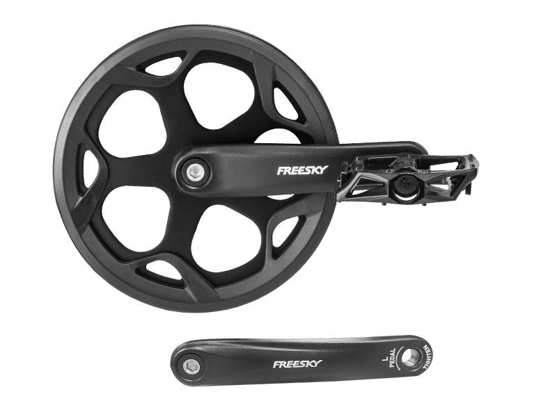 Texebike Crank Set