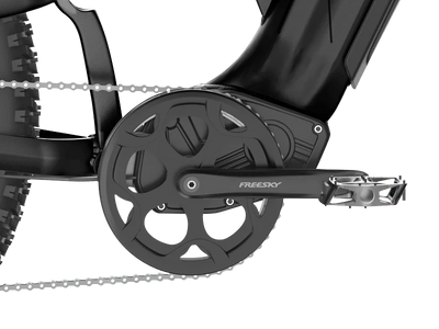 Crank Set