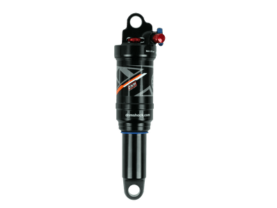 Texebike DNM Rear Shock