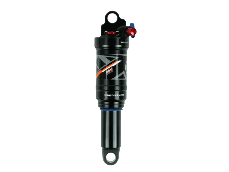 Texebike DNM Rear Shock