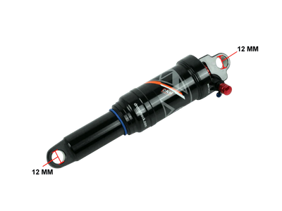 DNM Rear Shock