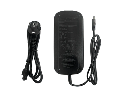 Texebike E-Bike Charger