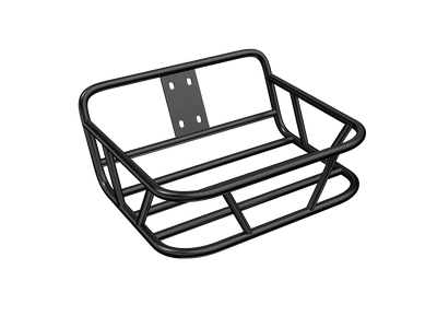 Texebike Front Basket