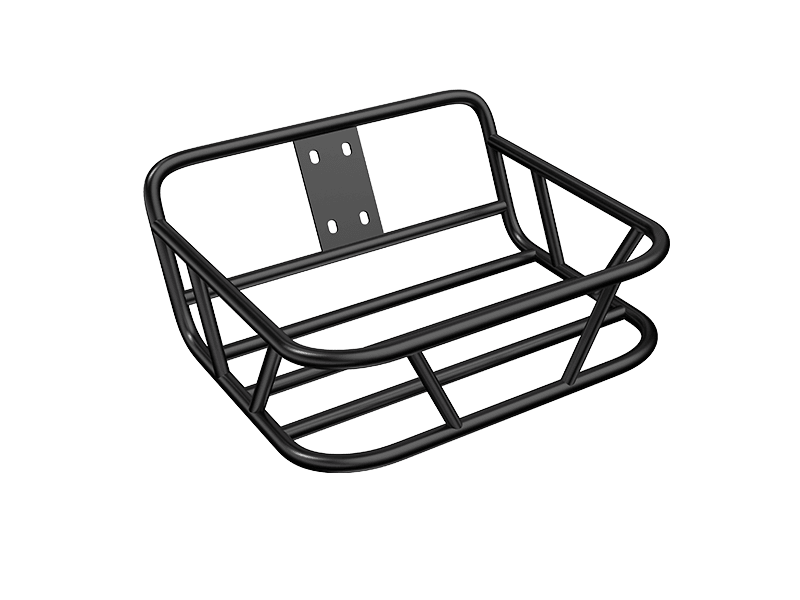 Texebike Front Basket