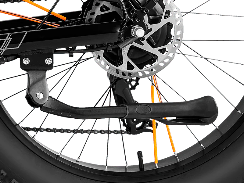 Texebike Kickstand