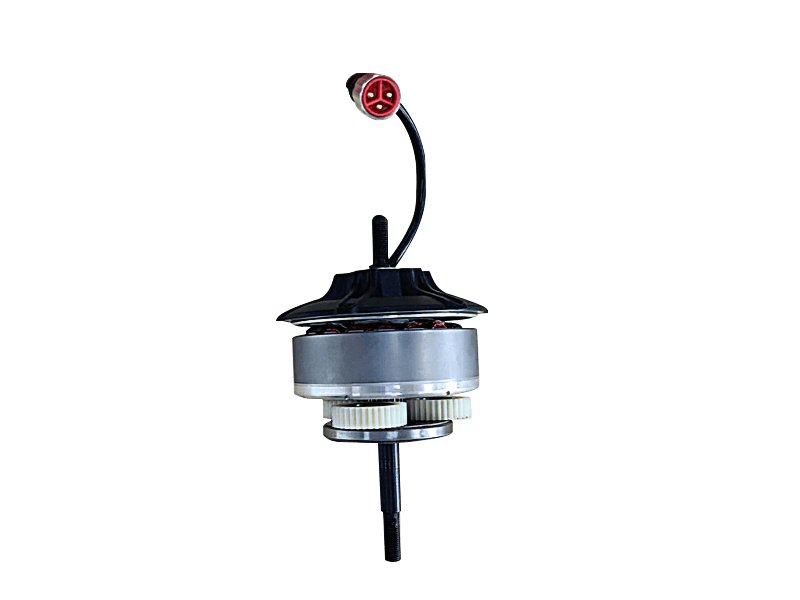 Texebike Hub Motor