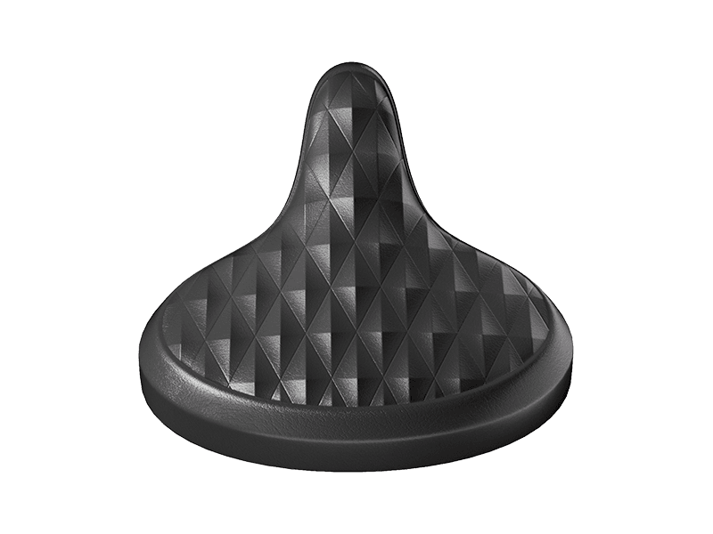 Texebike Oversized Saddle