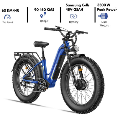 Ranger M-540