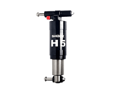 Texebike Rear Air Shock