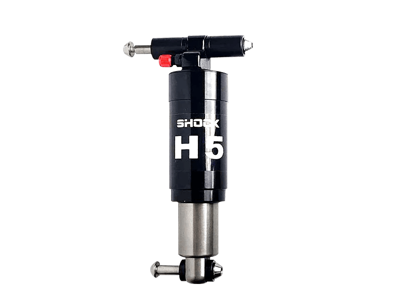 Texebike Rear Air Shock