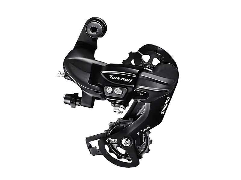 Texebike Rear Derailleur