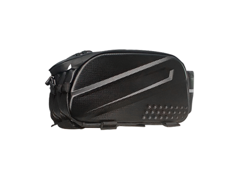 Texebike Rear Rack Bag