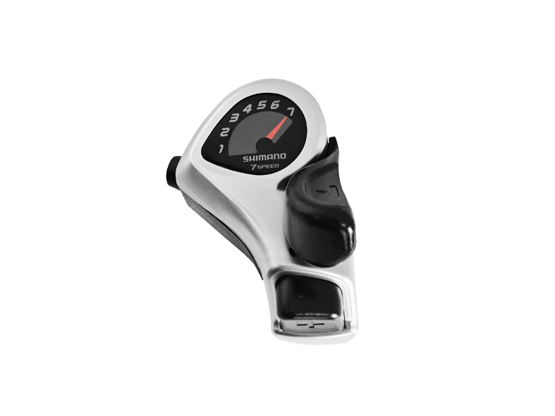 Texebike E-Bike Shifter