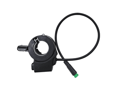 Texebike Thumb Throttle