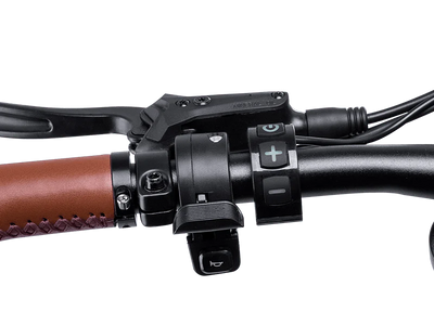Thumb Throttle