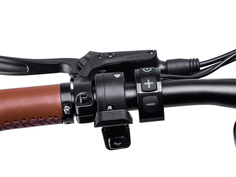 Thumb Throttle