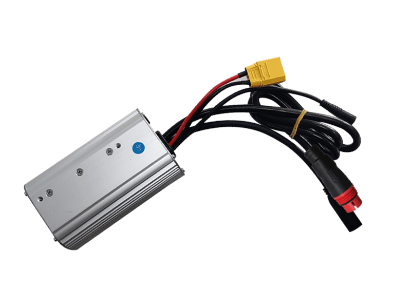 Texebike Unlocked Controller