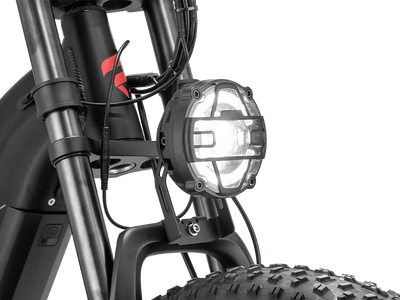LED Headlight