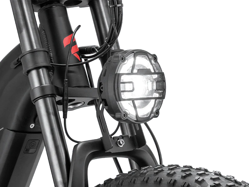 LED Headlight