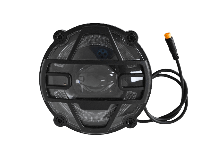 Texebike LED Headlight
