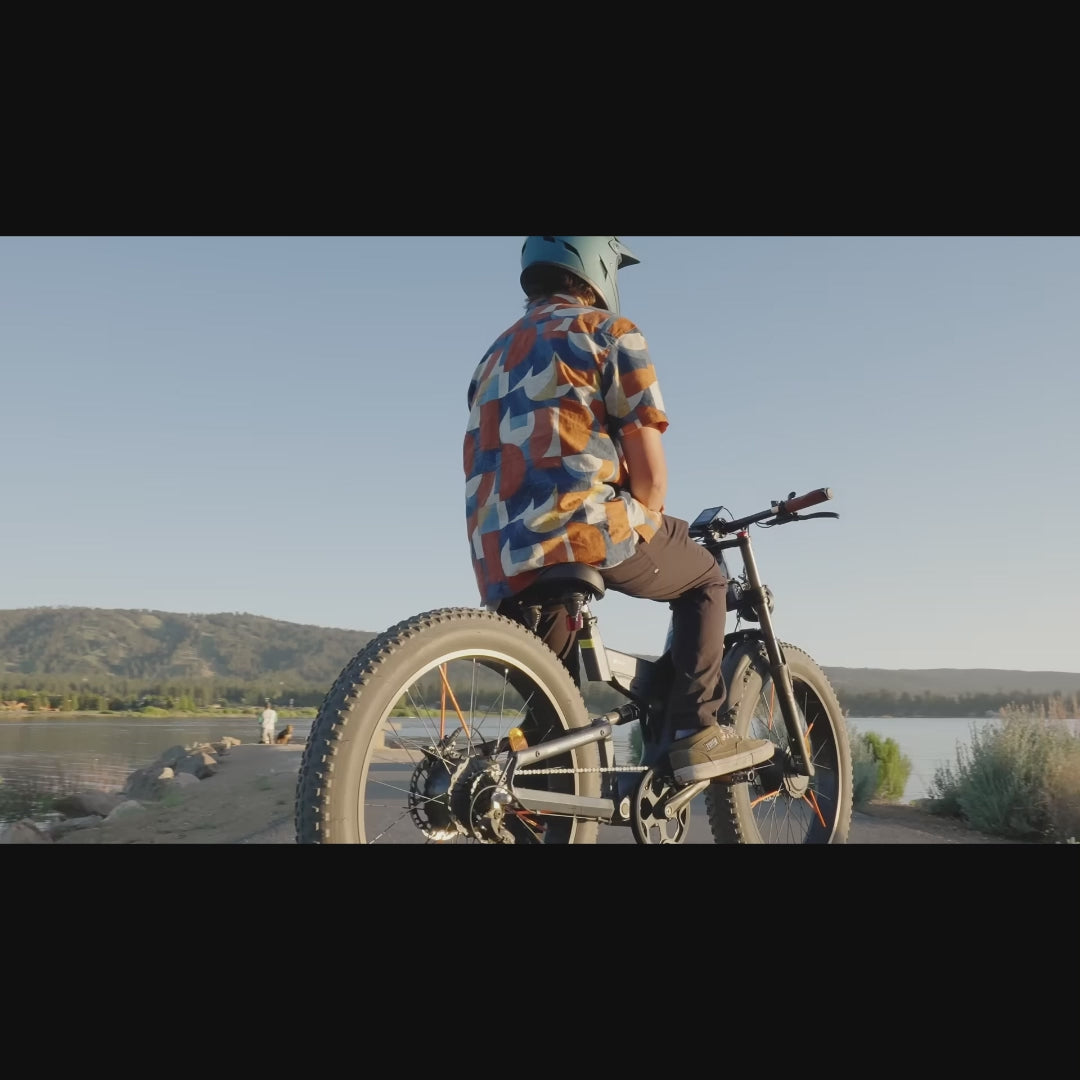 Load video: 
